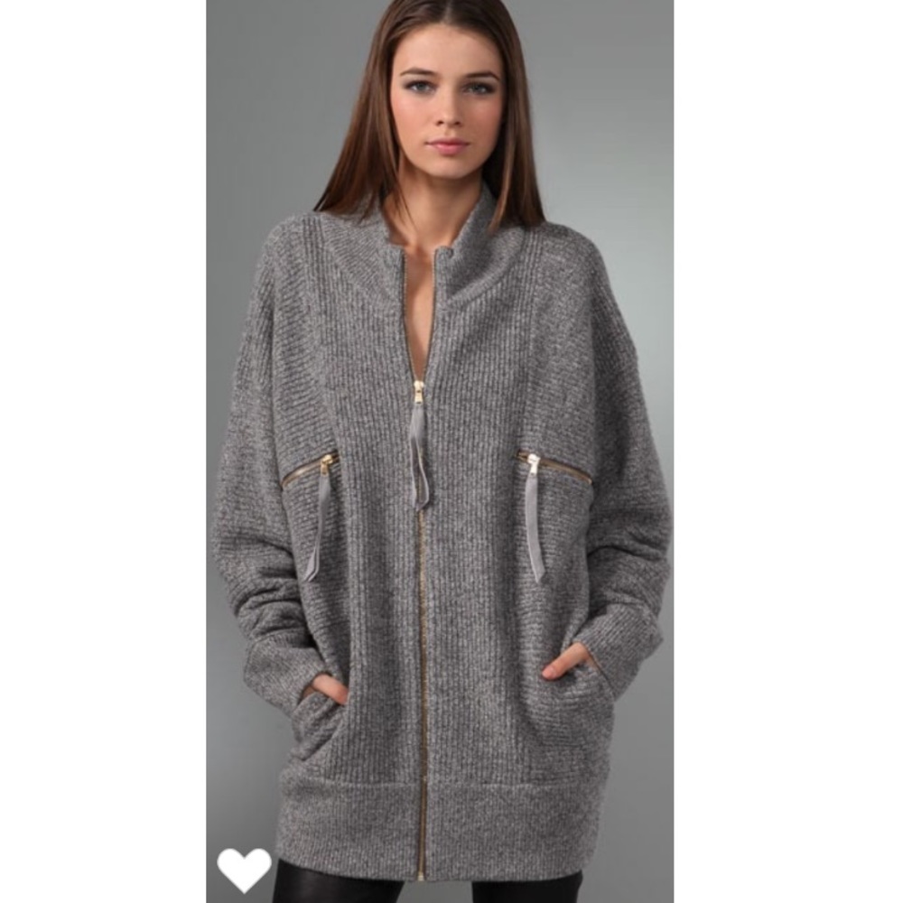 •Marc By Marc Jacobs Sweater• - Picture 3 of 8